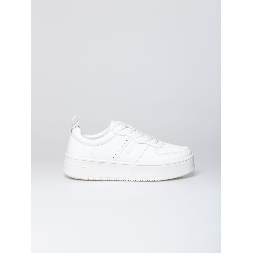 Heavy Tools UZONKA Női Utcai cipő, Sneaker White