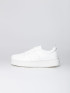 Heavy Tools UZONKA Női Utcai cipő, Sneaker White