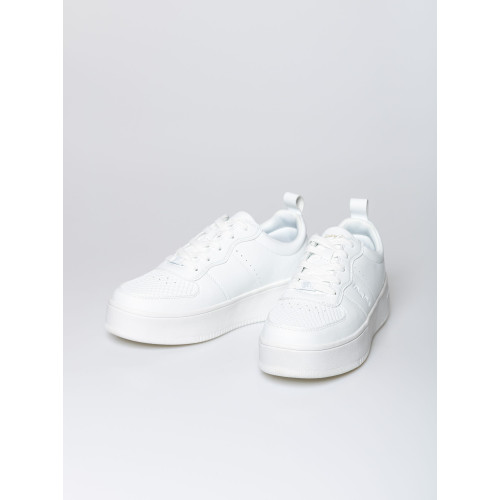 Heavy Tools UZONKA Női Utcai cipő, Sneaker White