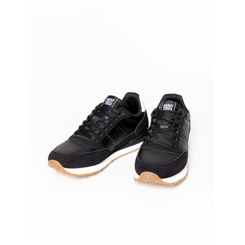 Heavy Tools UYAMA Férfi Utcai cipő Black