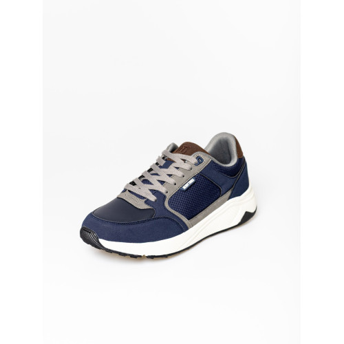 Heavy Tools UTORIA Férfi Utcai cipő Navy