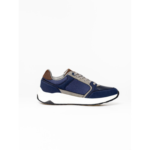 Heavy Tools UTORIA Férfi Utcai cipő Navy