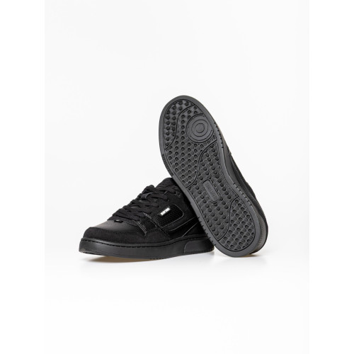 Heavy Tools ULRICH Férfi Utcai cipő Black