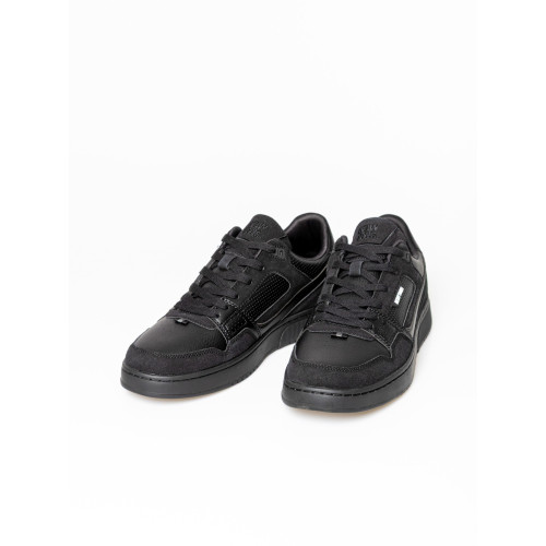 Heavy Tools ULRICH Férfi Utcai cipő Black