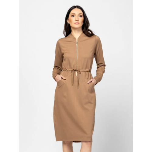 Heavy Tools VEFI Női Ruha Mocha