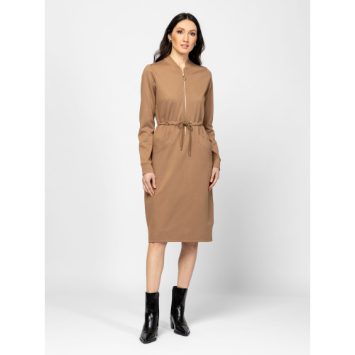 Heavy Tools VEFI Női Ruha Mocha