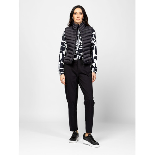 Heavy Tools WAGMAW25 Női Mellény Black