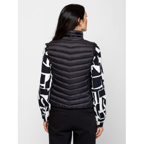 Heavy Tools WAGMAW25 Női Mellény Black