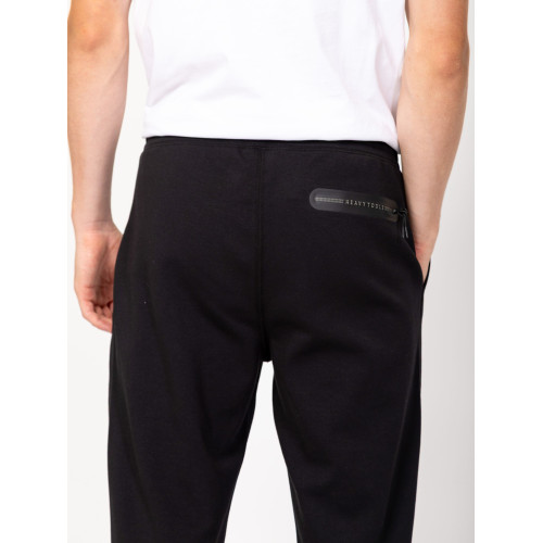 Heavy Tools ZATOR Férfi Melegítő nadrág Black