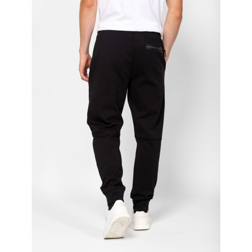 Heavy Tools ZATOR Férfi Melegítő nadrág Black