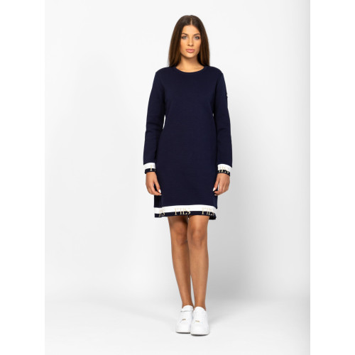 Heavy Tools VAKTOW25 Női Ruha Navy