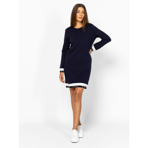 Heavy Tools VAKTOW25 Női Ruha Navy