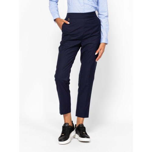 Heavy Tools FONKA Női Hosszúnadrág Navy