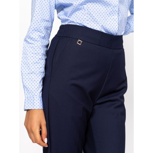 Heavy Tools FONKA Női Hosszúnadrág Navy