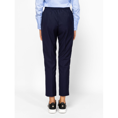 Heavy Tools FONKA Női Hosszúnadrág Navy