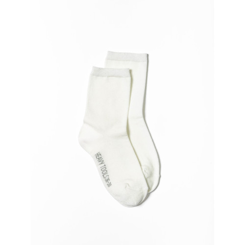 Heavy Tools OLANI Női Zokni Ecru