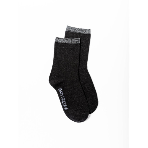 Heavy Tools OLANI Női Zokni Black