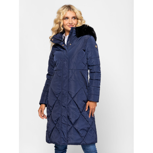 Heavy Tools NADA Női Utcai Kabát Navy