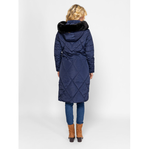 Heavy Tools NADA Női Utcai Kabát Navy