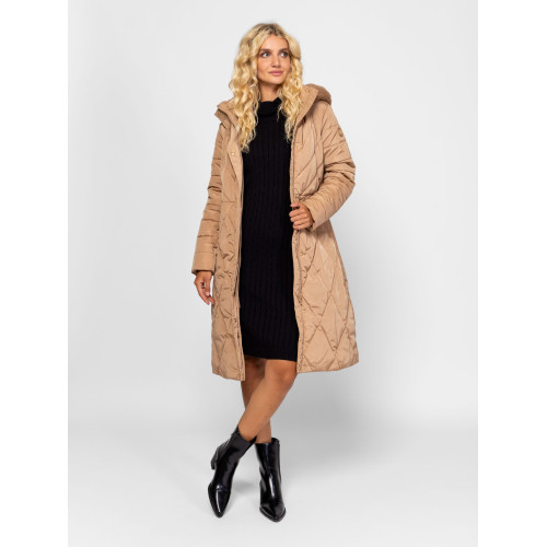 Heavy Tools NADA Női Utcai Kabát Nut