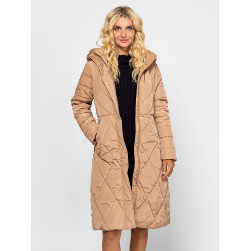 Heavy Tools NADA Női Utcai Kabát Nut