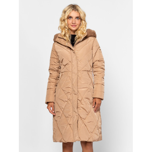 Heavy Tools NADA Női Utcai Kabát Nut