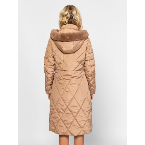 Heavy Tools NADA Női Utcai Kabát Nut