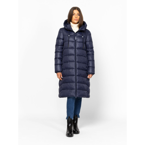 Heavy Tools NIBIAW25 Női Utcai Kabát Navy