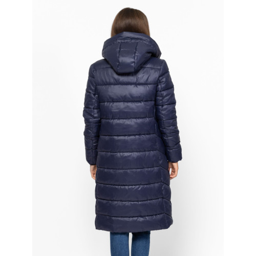 Heavy Tools NIBIAW25 Női Utcai Kabát Navy