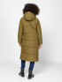 Heavy Tools NAURI Női Utcai Kabát Olive