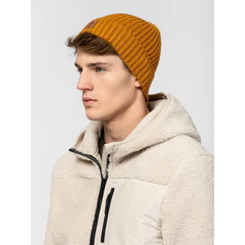 Heavy Tools PABLO25 Kiegészítő Sapka, kalap Mustard