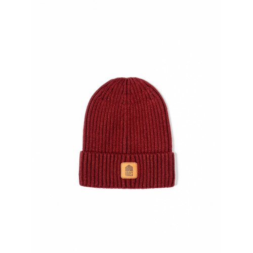 Heavy Tools PABLO25 Férfi Sapka, kalap Wine