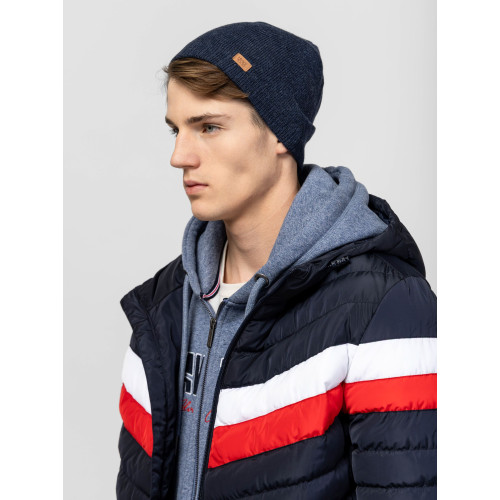 Heavy Tools POSIE25 Kiegészítő Sapka, kalap Jeans