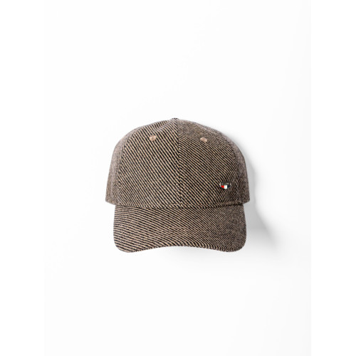 Heavy Tools PARMOR Kiegészítő Sapka, kalap Brown