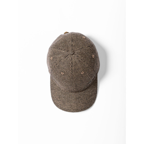 Heavy Tools PARMOR Kiegészítő Sapka, kalap Brown