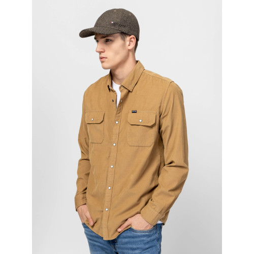 Heavy Tools PARMOR Kiegészítő Sapka, kalap Brown