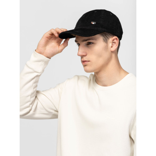 Heavy Tools PARMOR Férfi Sapka, kalap Black