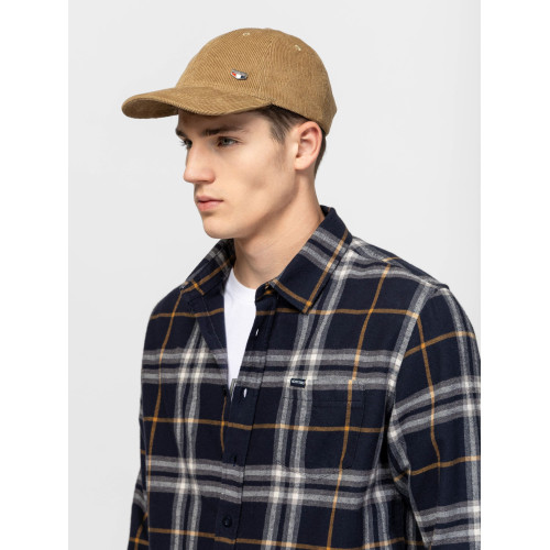 Heavy Tools PARMOR Férfi Sapka, kalap Sand