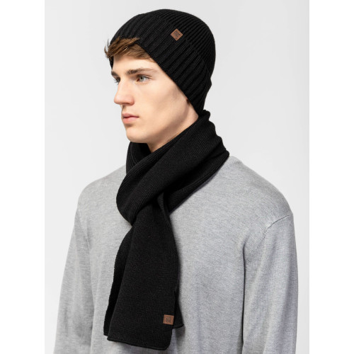 Heavy Tools PRIA25 Férfi Sapka Black