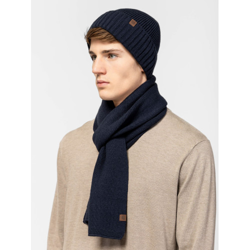 Heavy Tools PRIA25 Férfi Sapka Navy