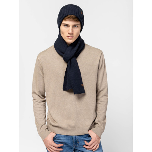 Heavy Tools PRIA25 Férfi Sapka Navy