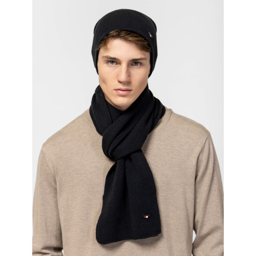 Heavy Tools PATRIA25 Férfi Sál Navy