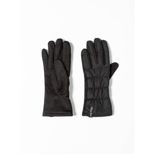 Heavy Tools PASKA Heavy Tools PASKA Női Kesztyű Black