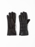 Heavy Tools PASKA Heavy Tools PASKA Női Kesztyű Black