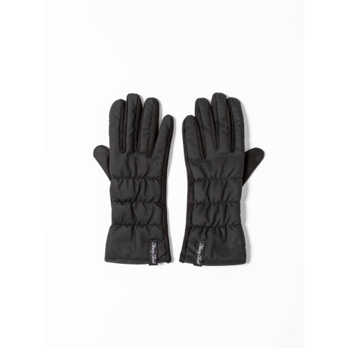 Heavy Tools PASKA Heavy Tools PASKA Női Kesztyű Black