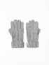 Heavy Tools PANDRA25 Heavy Tools PANDRA25 Női Kesztyű Frost