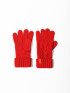 Heavy Tools PANDRA25 Heavy Tools PANDRA25 Női Kesztyű Red
