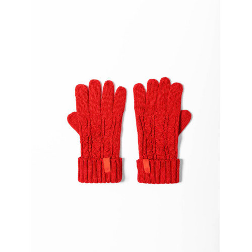 Heavy Tools PANDRA25 Heavy Tools PANDRA25 Női Kesztyű Red