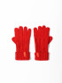 Heavy Tools PANDRA25 Heavy Tools PANDRA25 Női Kesztyű Red