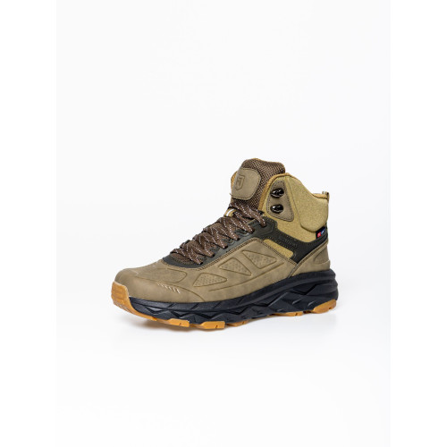 Heavy Tools UTRAIL Cipő Utcai cipő Khaki